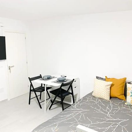 Couples' Apartment Велиду Экстерьер фото