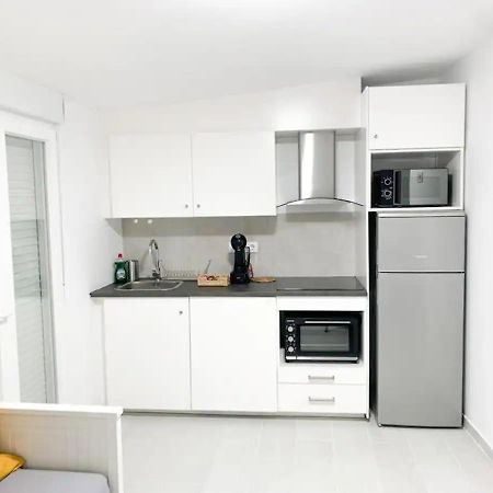 Couples' Apartment Велиду Экстерьер фото